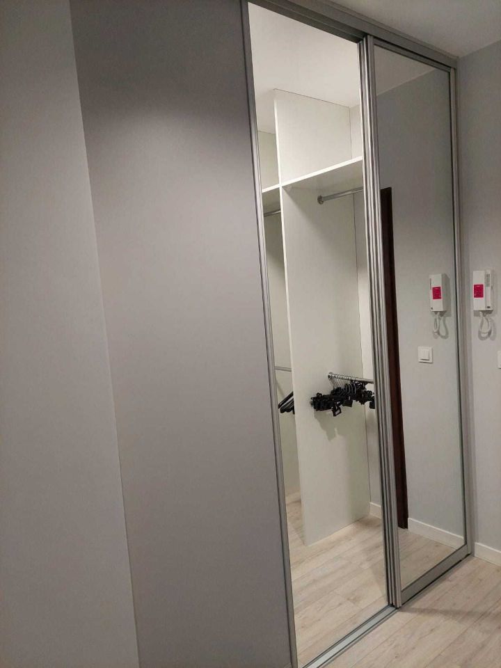 Mieszkanie 2-pokojowe Szczecin Gumieńce, ul. Stefana Lewandowskiego. Zdjęcie 7