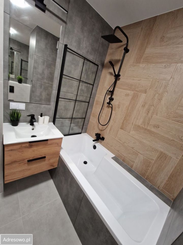 Mieszkanie 2-pokojowe Lublin Czechów, ul. Koncertowa. Zdjęcie 12