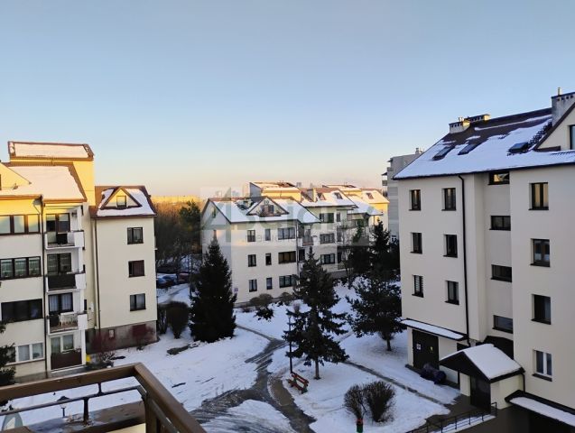 Mieszkanie 3-pokojowe Warszawa Bemowo, ul. Strońska. Zdjęcie 11