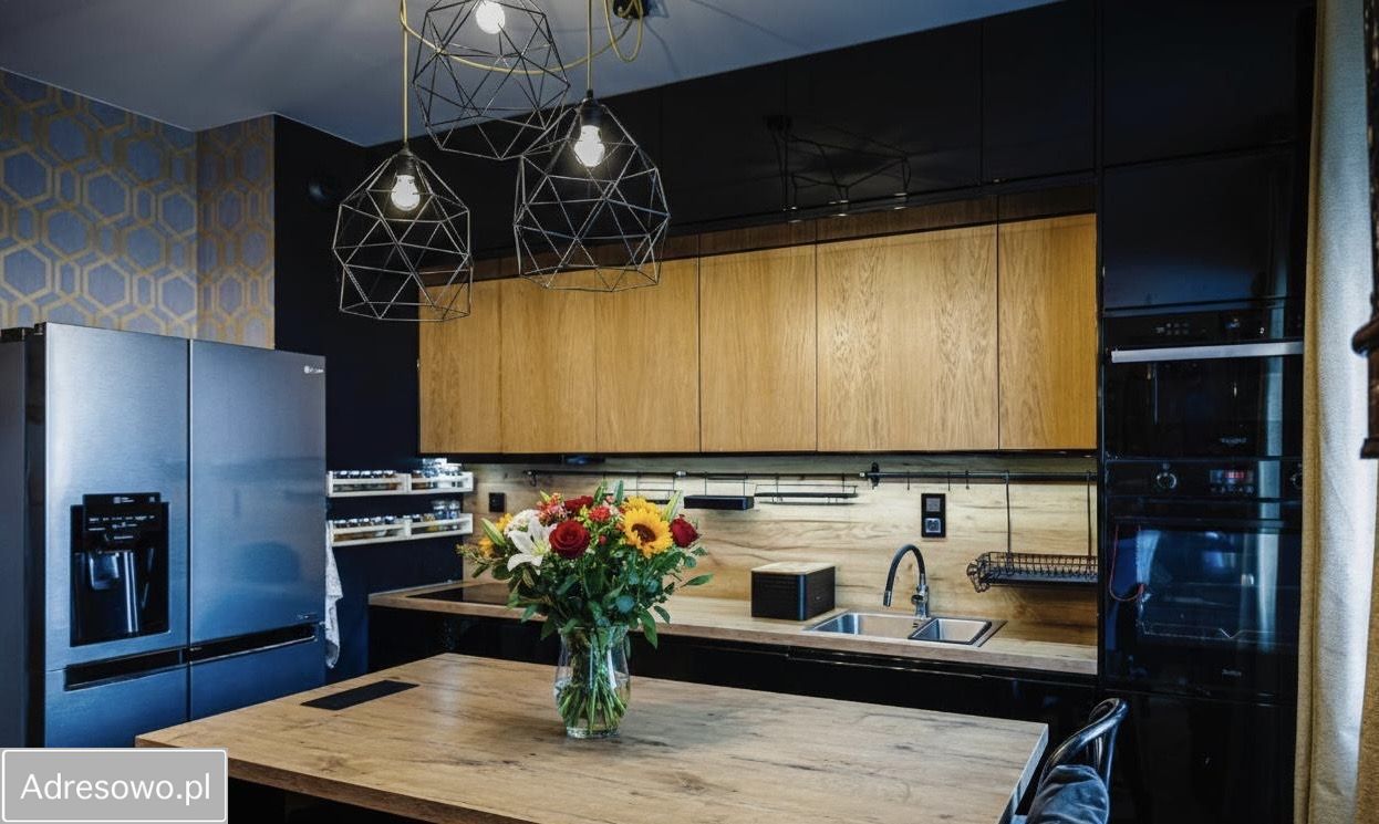 Mieszkanie 3-pokojowe Wrocław Kleczków, ul. Zakładowa. Zdjęcie 6