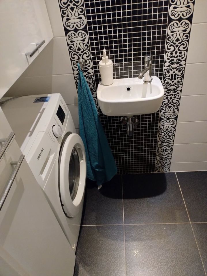 Mieszkanie 3-pokojowe Bydgoszcz Fordon. Zdjęcie 6