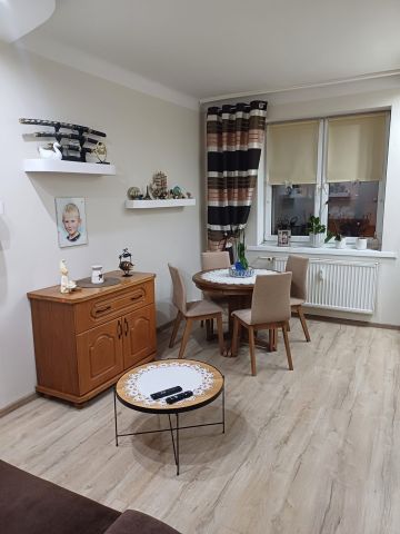 Mieszkanie 2-pokojowe Bydgoszcz, ul. Kapuściska. Zdjęcie 1