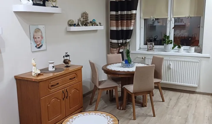 Mieszkanie 2-pokojowe Bydgoszcz, ul. Kapuściska