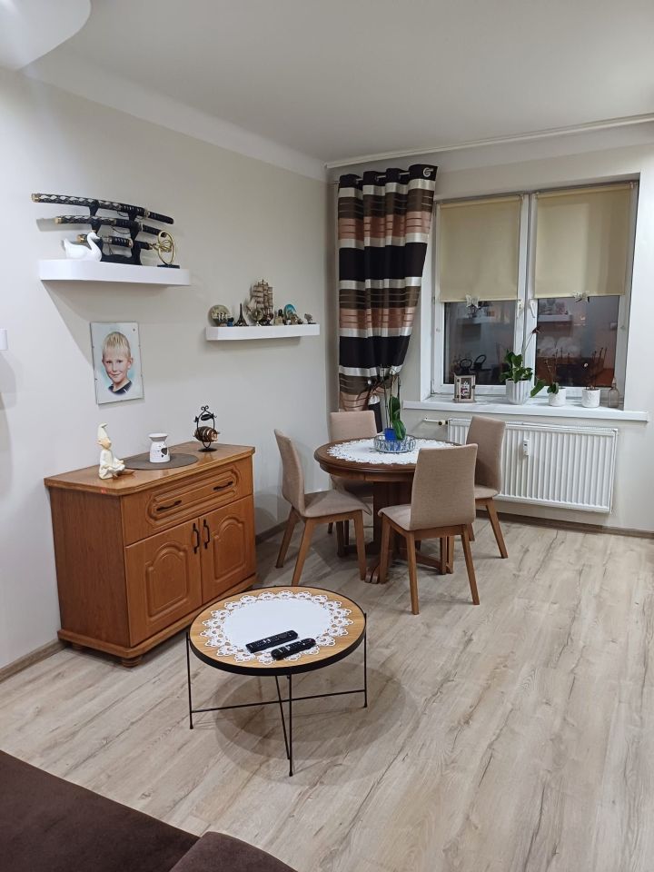 Mieszkanie 2-pokojowe Bydgoszcz, ul. Kapuściska. Zdjęcie 1