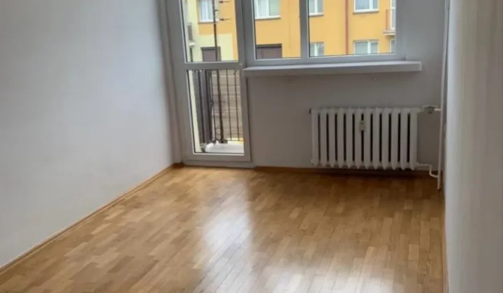 Mieszkanie 2-pokojowe Leszno, ul. Prochownia