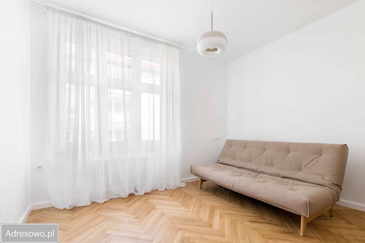 Mieszkanie 3-pokojowe Kraków Podgórze, ul. Stanisława Smolki. Zdjęcie 4