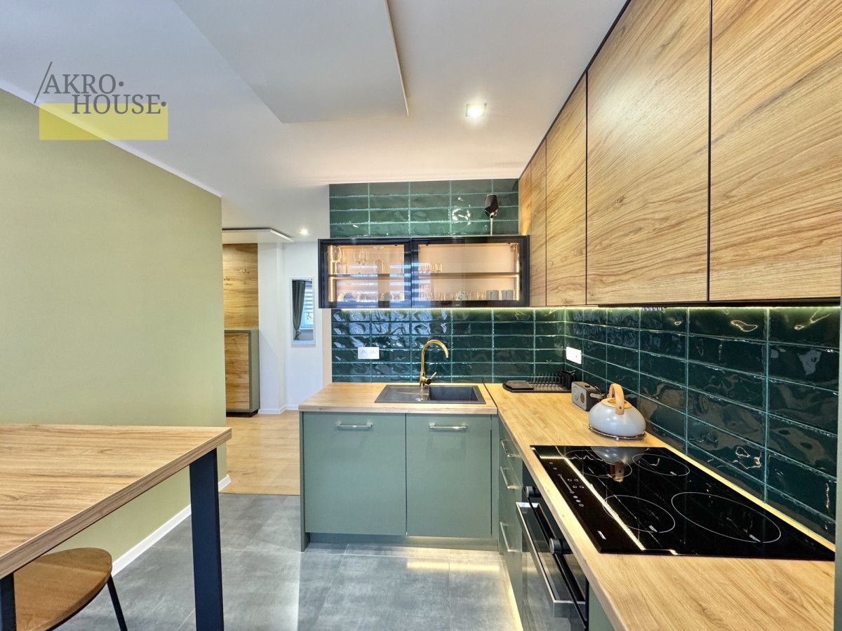 Mieszkanie 2-pokojowe Zabrze, ul. Grabowa. Zdjęcie 14