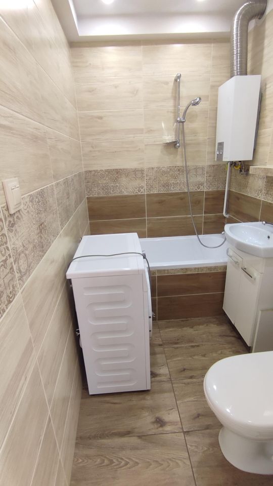 Mieszkanie 2-pokojowe Nowy Sącz Millenium, ul. Marii Konopnickiej. Zdjęcie 3