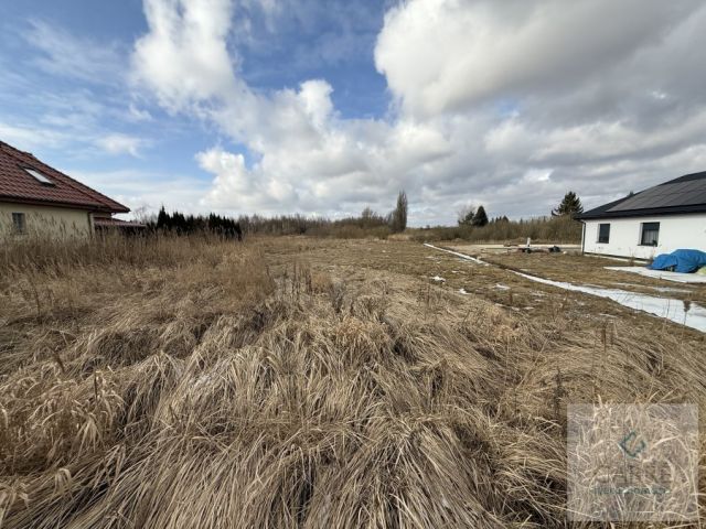 Działka budowlana Mierzyn. Zdjęcie 6