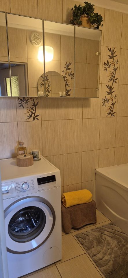 Mieszkanie 2-pokojowe Bydgoszcz Fordon, ul. Ewy Szelburg-Zarembiny. Zdjęcie 10