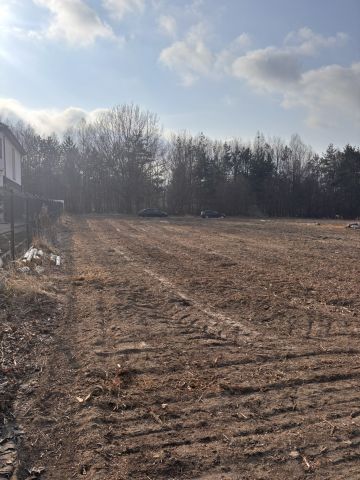 Działka budowlana Gorzelnia Stara Gorzelnia, ul. Wielkoborska. Zdjęcie 3