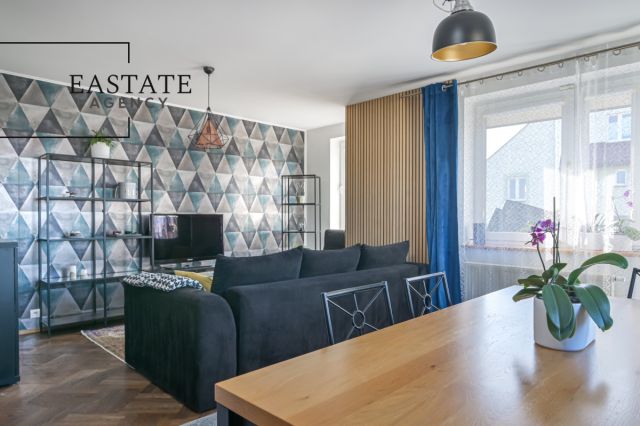 Mieszkanie 5-pokojowe Gdańsk Kokoszki, ul. Storczykowa. Zdjęcie 23