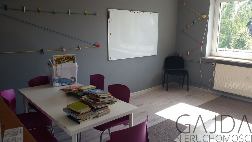 Biuro Poznań Podolany, ul. Strzeszyńska. Zdjęcie 5