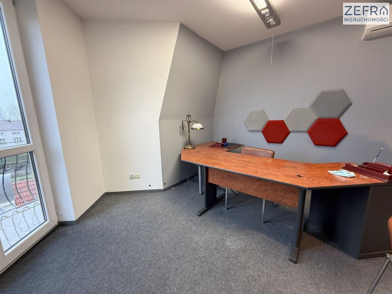 Lokal Kraków Grzegórzki. Zdjęcie 16