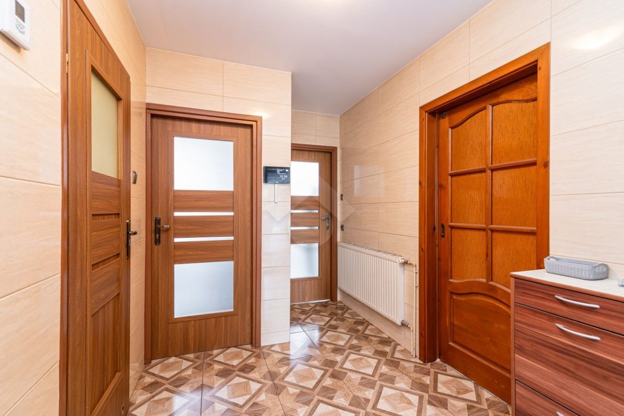 dom wolnostojący, 6 pokoi Kraków Podgórze Duchackie, ul. Aleksandra Kotsisa. Zdjęcie 17