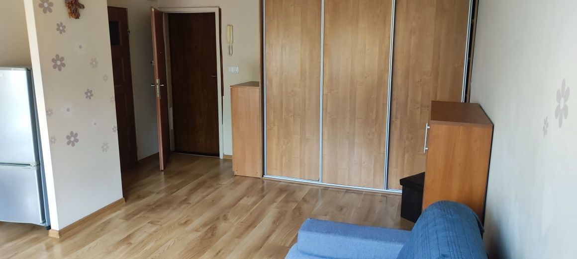 Mieszkanie 1-pokojowe Opole. Zdjęcie 6