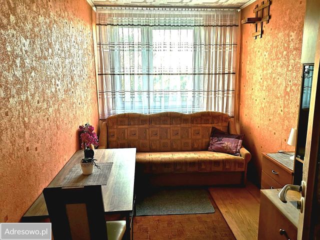 Pokój Wrocław Karłowice. Zdjęcie 1