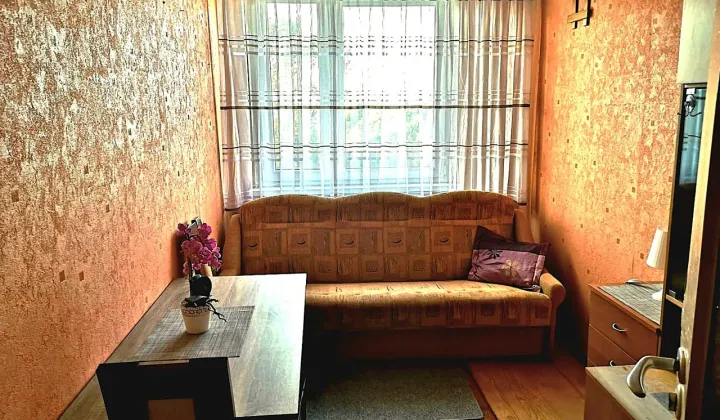 Pokój Wrocław Karłowice