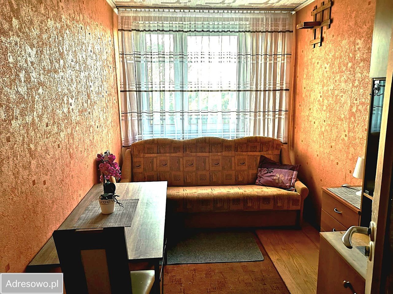 Pokój Wrocław Karłowice. Zdjęcie 1