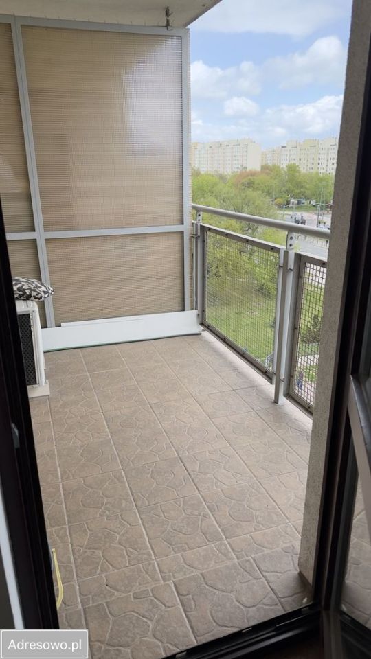 Mieszkanie 2-pokojowe Warszawa Bemowo, ul. Górczewska. Zdjęcie 8