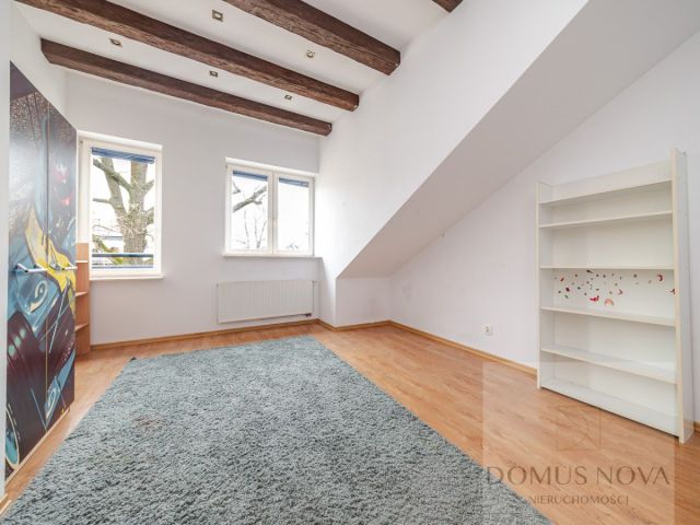 Mieszkanie 4-pokojowe Warszawa Wesoła, ul. Dworkowa. Zdjęcie 3