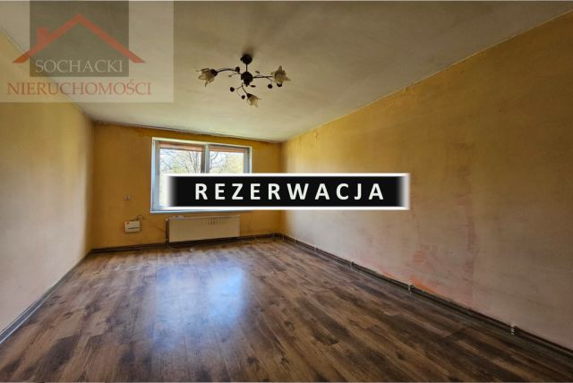 Mieszkanie 3-pokojowe Nawojów Śląski. Zdjęcie 2