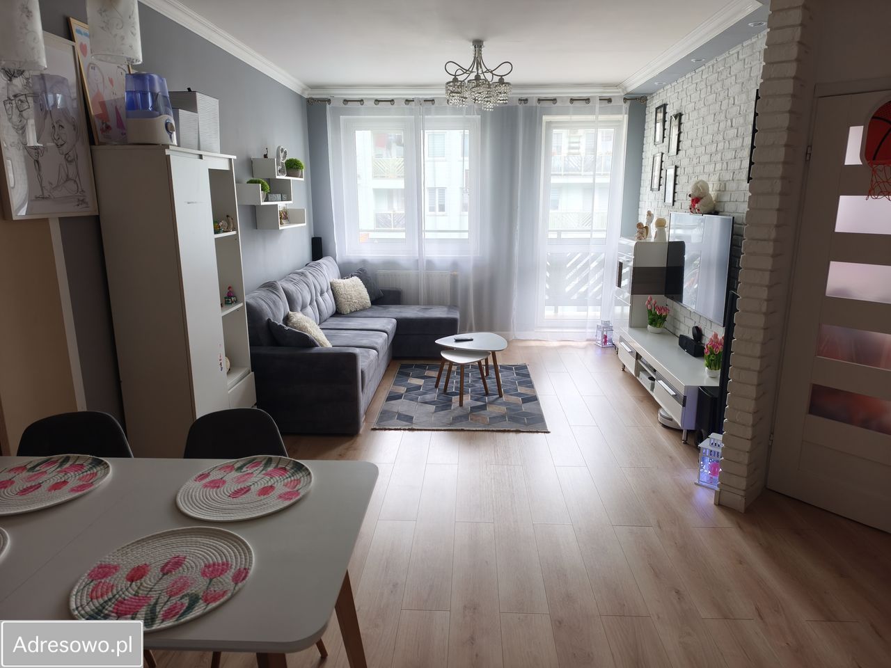 Mieszkanie 2-pokojowe Warszawa Białołęka, ul. Aluzyjna. Zdjęcie 14
