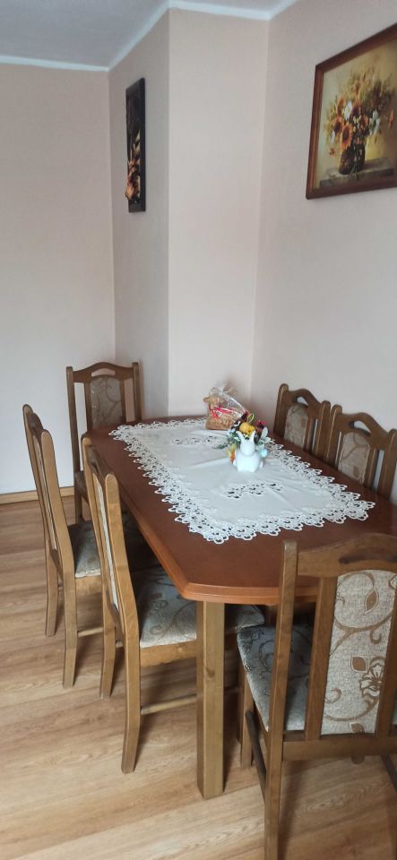 Mieszkanie 3-pokojowe Bierutów, ul. Namysłowska. Zdjęcie 2