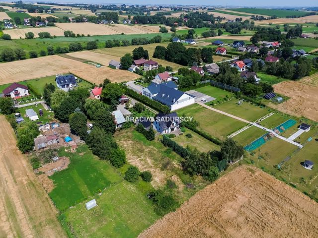 Działka rolna Polanowice. Zdjęcie 9