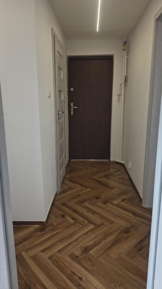 Mieszkanie 2-pokojowe Szczecin Pomorzany, ul. Xawerego Dunikowskiego. Zdjęcie 10