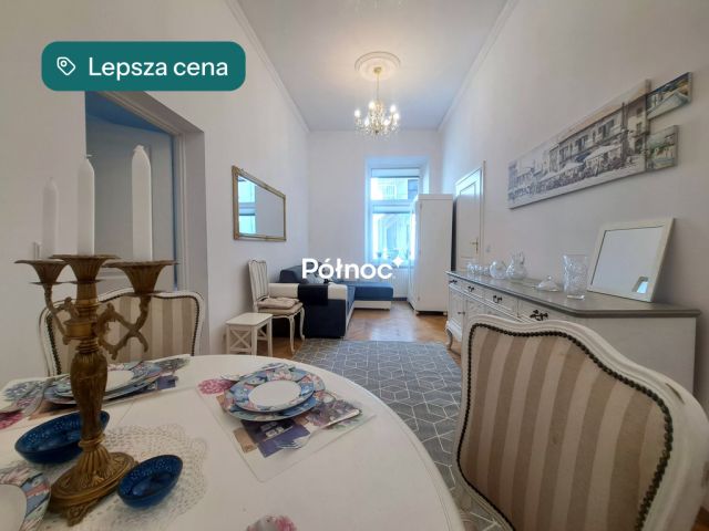 Mieszkanie 2-pokojowe Kraków Kazimierz, ul. Paulińska. Zdjęcie 1