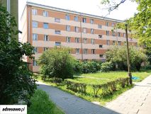 Mieszkanie 2-pokojowe Kraków Dąbie, al. Pokoju. Zdjęcie 1