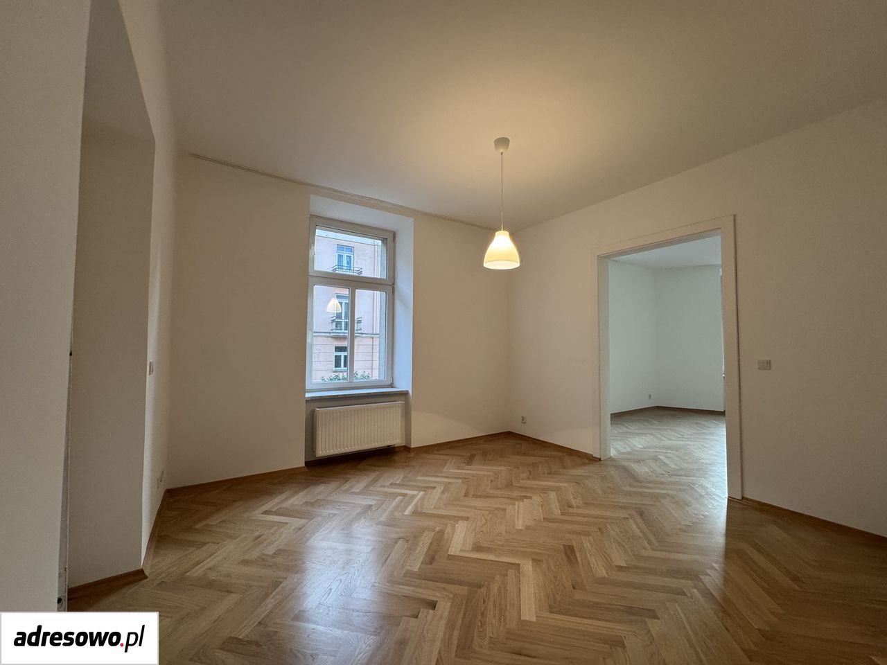 Mieszkanie 4-pokojowe Kraków Krowodrza, ul. Śląska. Zdjęcie 6