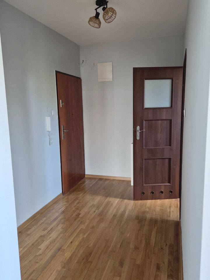 Mieszkanie 2-pokojowe Kraków Azory, ul. Bolesława Czerwieńskiego. Zdjęcie 8