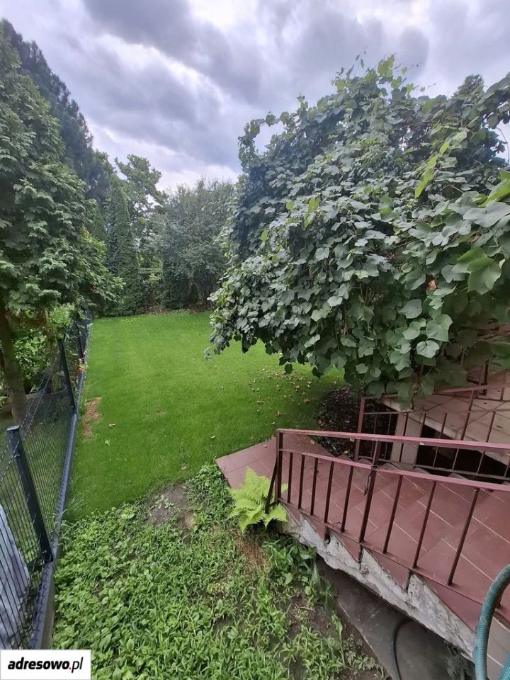 dom szeregowy, 4 pokoje Warszawa Zacisze, ul. Karminowa. Zdjęcie 10