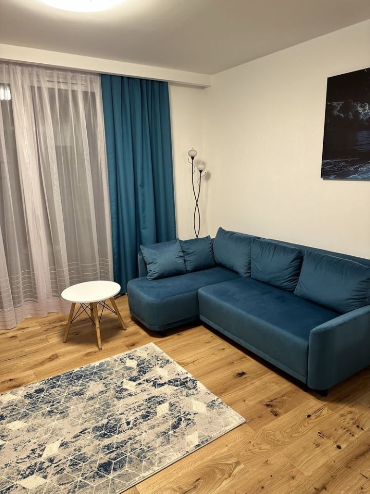 Mieszkanie 1-pokojowe Krzeszowice. Zdjęcie 1