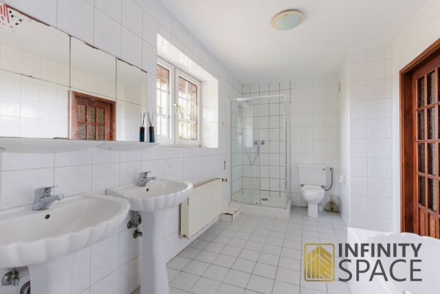 dom wolnostojący, 5 pokoi Michałowice, ul. Słoneczna. Zdjęcie 13