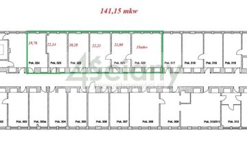 Biuro Warszawa Śródmieście