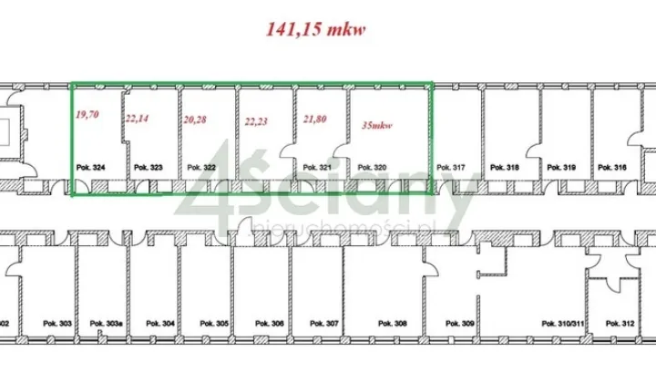 Biuro Warszawa Śródmieście
