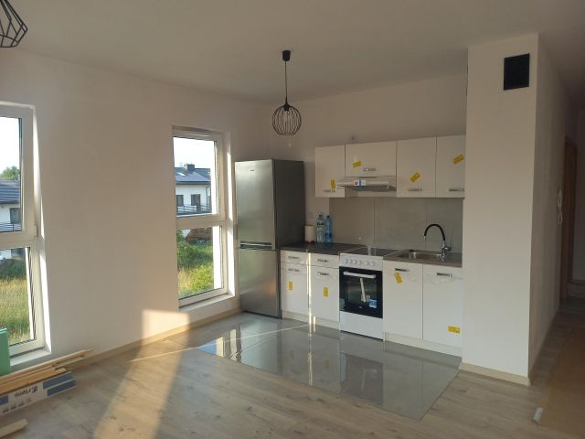 Mieszkanie 3-pokojowe Warszawa Białołęka, ul. Kąty Grodziskie 19. Zdjęcie 1