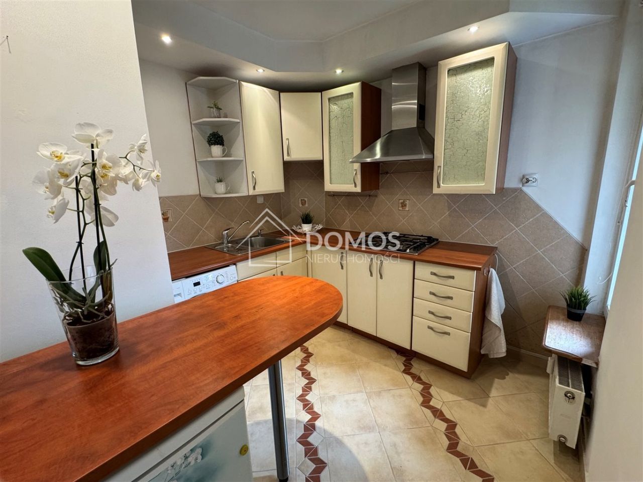 Mieszkanie 2-pokojowe Czechowice-Dziedzice, ul. Łagodna