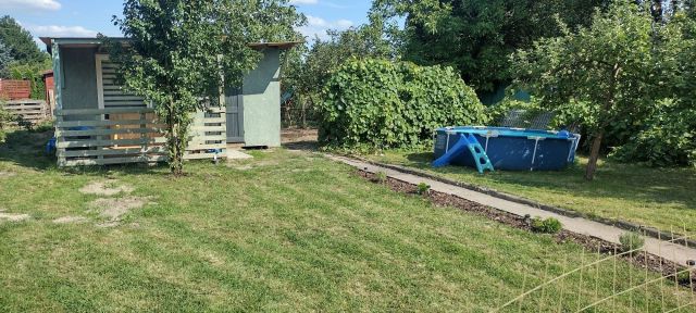 Działka rod Warszawa Włochy. Zdjęcie 1