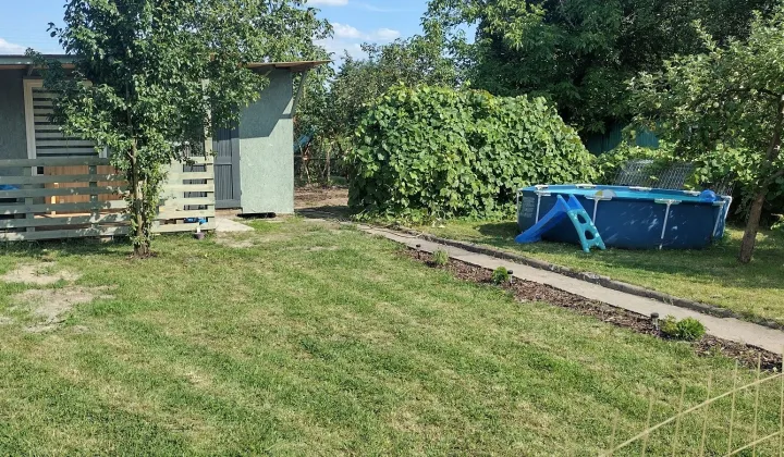 Działka rod Warszawa Włochy