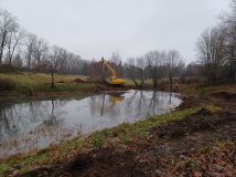 Działka rolna Wysokie. Zdjęcie 1