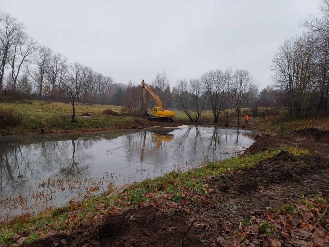 Działka rolna Wysokie. Zdjęcie 2