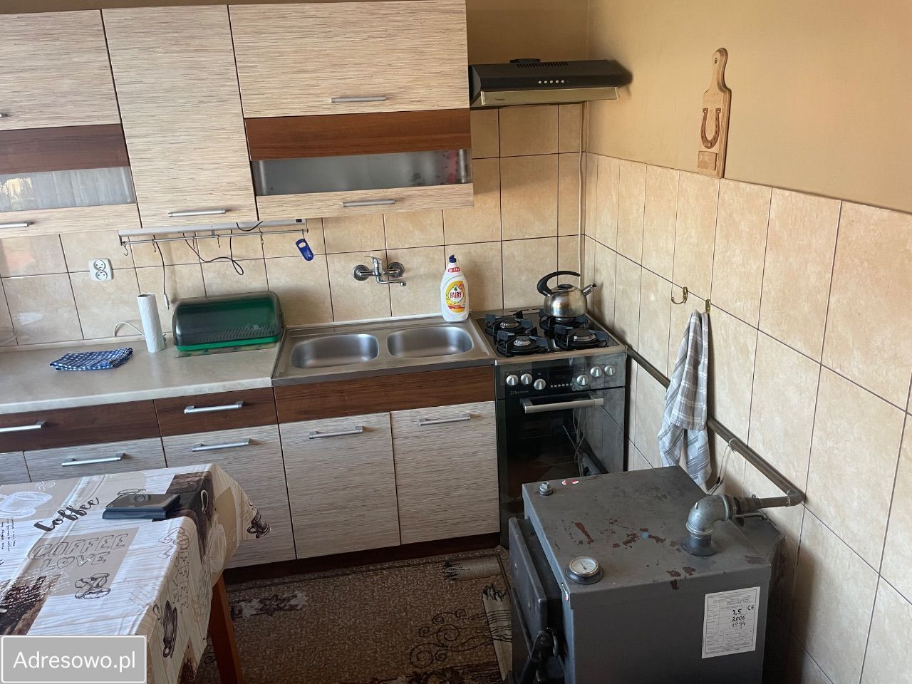 Mieszkanie 3-pokojowe Strzelczyn. Zdjęcie 11