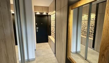Mieszkanie 2-pokojowe Ożarów Mazowiecki, ul. Poznańska