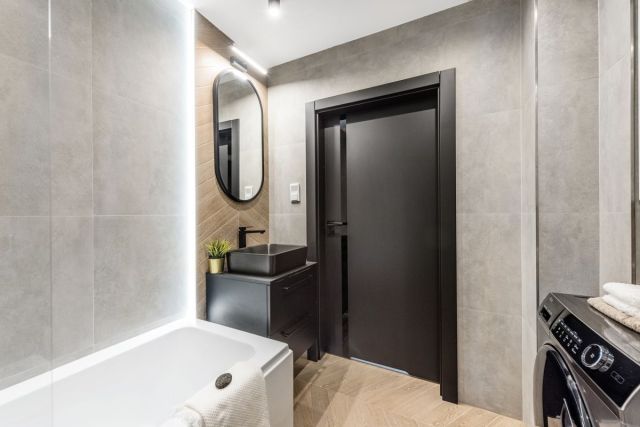 Mieszkanie 2-pokojowe Czarnochowice. Zdjęcie 8