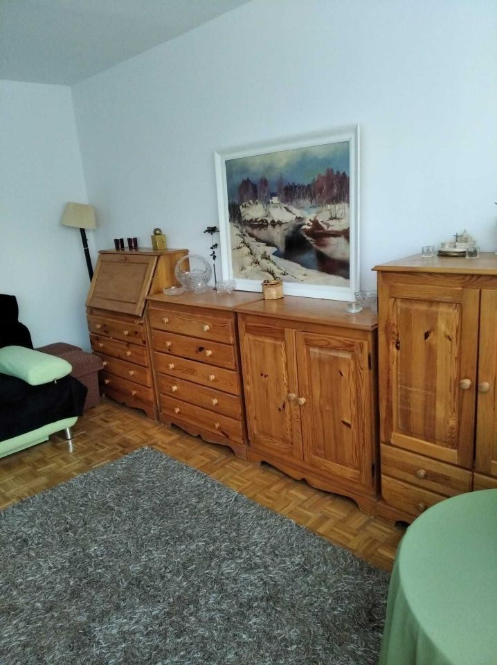 Mieszkanie 3-pokojowe Białystok. Zdjęcie 4