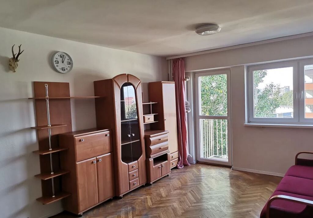 Mieszkanie 2-pokojowe Warszawa Żoliborz, ul. Włościańska. Zdjęcie 3